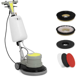 Autolaveuse 1 100 watts 42 cm (17 pouces)