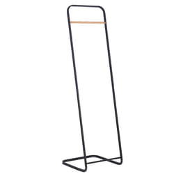 Porte manteaux muraux support a vetements tringle a vetements robuste porte vetements pour hall d entree porte manteau s