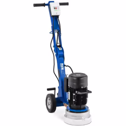 Ponceuse à béton performante de 2 200 W Si vous voulez préparer des dalles ou des sols en béton à recevoir un revêtement ou u ...