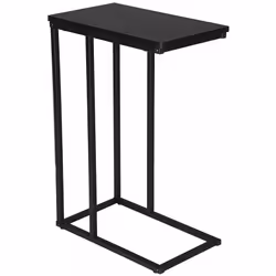 La table multifonctionnelle peut être utilisée non seulement comme table d'appoint, mais également au-dessus d'un canapé ou d ...