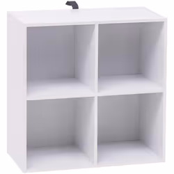 Notre étagère est parfaite pour décorer les chambres d'enfants, les salles de bain, les bureaux, les espaces de vie modernes, ...