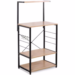 Caractéristiques Notre étagère est parfaite pour décorer les chambres d'enfants, les salles de bain, les bureaux, les espaces ...