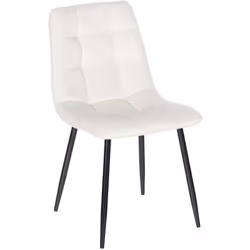 La chaise est une pièce unique, alliant confort, robustesse et design en même temps. Conçue dans un style contemporain, elle  ...