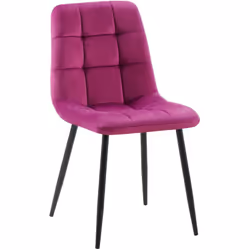 La chaise est une pièce unique, alliant confort, robustesse et design en même temps. Conçue dans un style contemporain, elle  ...