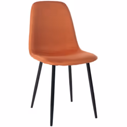 Notre chaise est une pièce unique, alliant confort, robustesse et design en même temps Conçue dans un style contemporain, ell ...