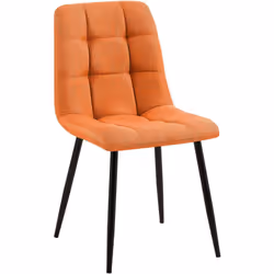 La chaise est une pièce unique, alliant confort, robustesse et design en même temps. Conçue dans un style contemporain, elle ...