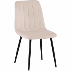Notre chaise est une pièce unique, alliant confort, robustesse et design en même temps Conçue dans un style contemporain, ell ...