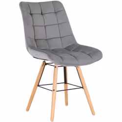 Notre chaise est une pièce originale, alliant confort, robustesse et design en même temps. Conçue dans un style contemporain, ...