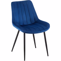 La chaise est une pièce unique, alliant confort, robustesse et design en même temps. Conçue dans un style contemporain, elle  ...