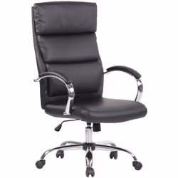 Le fauteuil de bureau sera votre allié si vous êtes à la recherche d'une chaise de travail au design épuré mais non dépourvu  ...