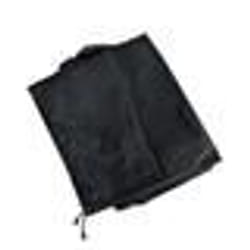Housse de protection - MARQUE - 225x190x85 cm - Plastique hydrofuge - Noir - Extérieur