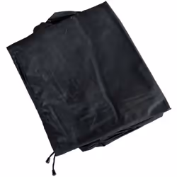 Protégez votre ensemble de jardin du vent et des intempéries avec cette couverture! La housse est en plastique hydrofuge. Les ...