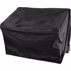 Pour protéger votre banc de jardin toute l'année contre les intempéries, comme la pluie et la neige, mais aussi contre les ra ...