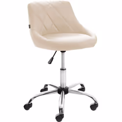 Il s'agit là d'une chaise de travail confortable qui vous offrira une posture correcte durant votre journée de travail. Conçu ...