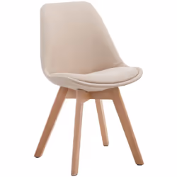 Vous êtes à la recherche d'une chaise confortable, design et fonctionnelle? Vous êtes sur le bon produit! Il s'agit là de not ...