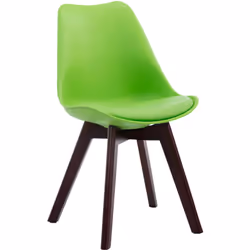 Ce siège de visiteur offre un look à la mode de chaque pièce. La chaise de visiteur confortable séduit non seulement avec son ...