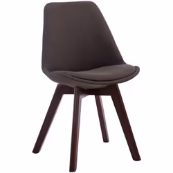 Vous êtes à la recherche d'une chaise confortable, design et fonctionnelle? Vous êtes sur le bon produit! Il s'agit là de not ...