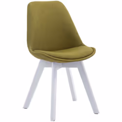 Vous êtes à la recherche d'une chaise confortable, design et fonctionnelle? Vous êtes sur le bon produit! Il s'agit là de not ...
