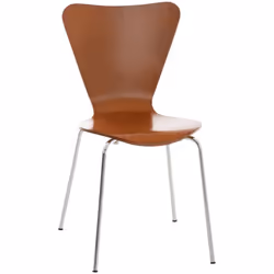 Cette chaise est idéale pour les zones d'attente, les foires ou encore tout autre événement ou vous souhaitez offrir une posi ...