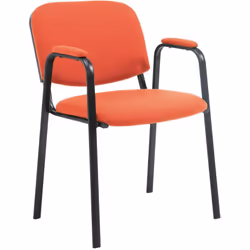 En plus de son design élégant, ce modèle est revêtu dans un tissu de haute qualité aussi résistant que facile à entretenir. L ...