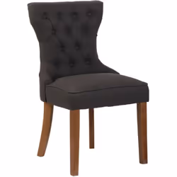 La chaise de salle à manger era votre alliée si vous êtes à la recherche d'une chaise de salle à manger dans un design élégan ...