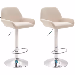 Notre tabouret de bar est le choix idéal si vous êtes adeptes des pièces d'ameublement qui allient design, charme, confort et ...