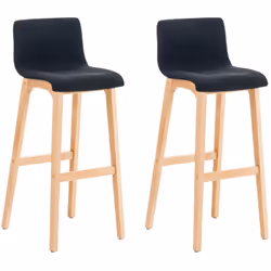 La chaise se démarque des autres et séduit avec son style moderne et unique. Par son design tendance, elle peut être utilisée ...