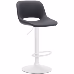 La chaise de bar est une assise confortable et en même temps particulièrement élégante et moderne pour le bar de la maison, l ...