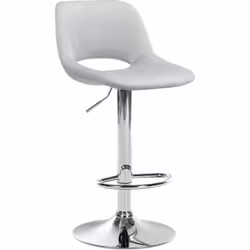 La chaise de bar est une assise confortable et en même temps particulièrement élégante et moderne pour le bar de la maison, l ...