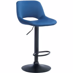 La chaise de bar est une assise confortable et en même temps particulièrement élégante et moderne pour le bar de la maison, l ...