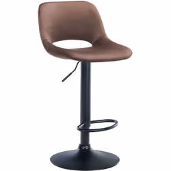La chaise de bar est une assise confortable et en même temps particulièrement élégante et moderne pour le bar de la maison, l ...
