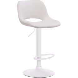 La chaise de bar est une assise confortable et en même temps particulièrement élégante et moderne pour le bar de la maison, l ...