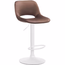 La chaise de bar est une assise confortable et en même temps particulièrement élégante et moderne pour le bar de la maison, l ...