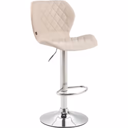 Conçu dans un mélange de style industriel et scandinave cocooning, le tabouret de bar est le choix idéal si vous êtes à la re ...