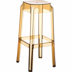 Le tabouret de bar séduit par son design moderne et fonctionnel. Sa finition exceptionnelle répond aux exigences les plus éle ...