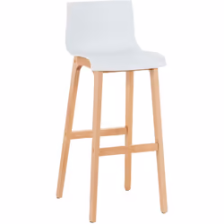 La chaise se démarque des autres et séduit avec son style moderne et unique. Par son design tendance, elle peut être utilisée ...