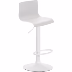 La chaise se démarque des autres et séduit avec son style moderne et unique. Grâce à son design tendance, elle peut être util ...