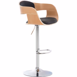 Ce tabouret de bar offre à chaque comptoir un look exclusif. Il convainc non seulement par ses propriétés exceptionnelles, ma ...