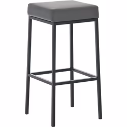 Notre tabouret de bar combine un design classique de 4 pieds des tabourets de bar et les exigences en matière de qualité et d ...