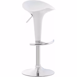 Le tabouret de bar impressionne par son design moderne et ses couleurs vives qui donnent une ambiance chaleureuse à votre esp ...