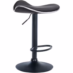 Le tabouret de bar se distingue par ses lignes élégantes et courbées. Il est l'un de nos tabourets de bar les plus prisés. Gr ...