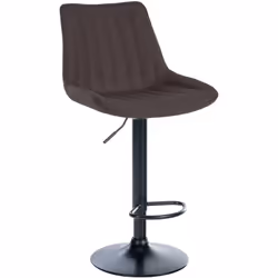 Notre tabouret de bar est parfait pour les adeptes des pièces d'ameublement élégantes et confortables. L'ensemble du siège de ...