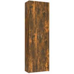 Explorez votre amour du design élégant avec cette armoire de bureau épurée et minimaliste ! C'est un choix parfait pour trier ...