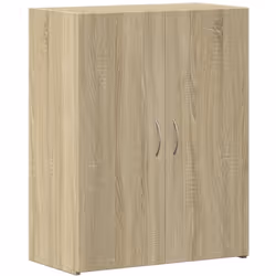 Ce classeur, au design simple mais élégant, sera un excellent choix pour garder vos dossiers et autres fournitures de bureau ...