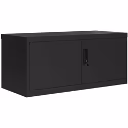 Ce classeur, au design simple mais élégant, sera un excellent choix pour garder vos dossiers et autres fournitures de bureau ...
