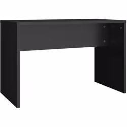 Ce tabouret de toilette classique est conçu pour être un complément parfait à votre table de maquillage. Matériau robuste : l ...