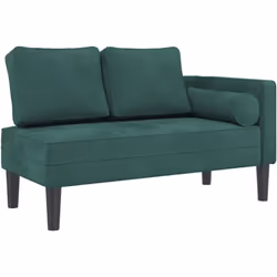 Une chaise longue comme celle-ci sera votre meilleur compagnon et votre plus grand confort lors d'un après-midi ensoleillé et ...