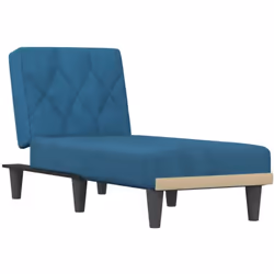 Si vous cherchez à créer un coin détente pour une personne dans votre maison, cette chaise longue inclinable est un excellent ...