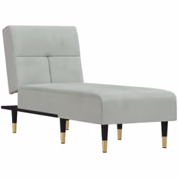 Si vous cherchez à créer un coin détente pour une personne dans votre maison, cette chaise longue inclinable est un excellent ...