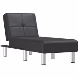 Si vous cherchez à créer un coin détente pour une personne dans votre maison, cette chaise longue inclinable est un excellent ...